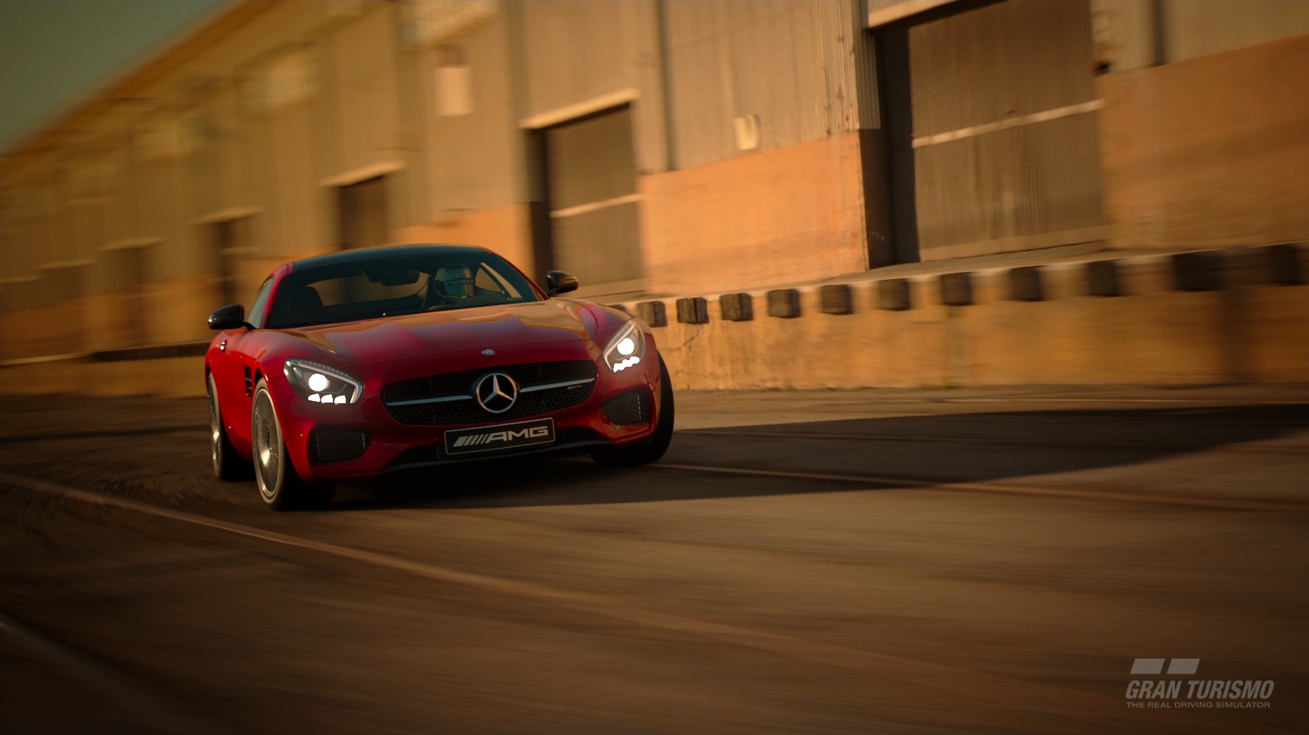 Gran Turismo Sport - Imagen 24